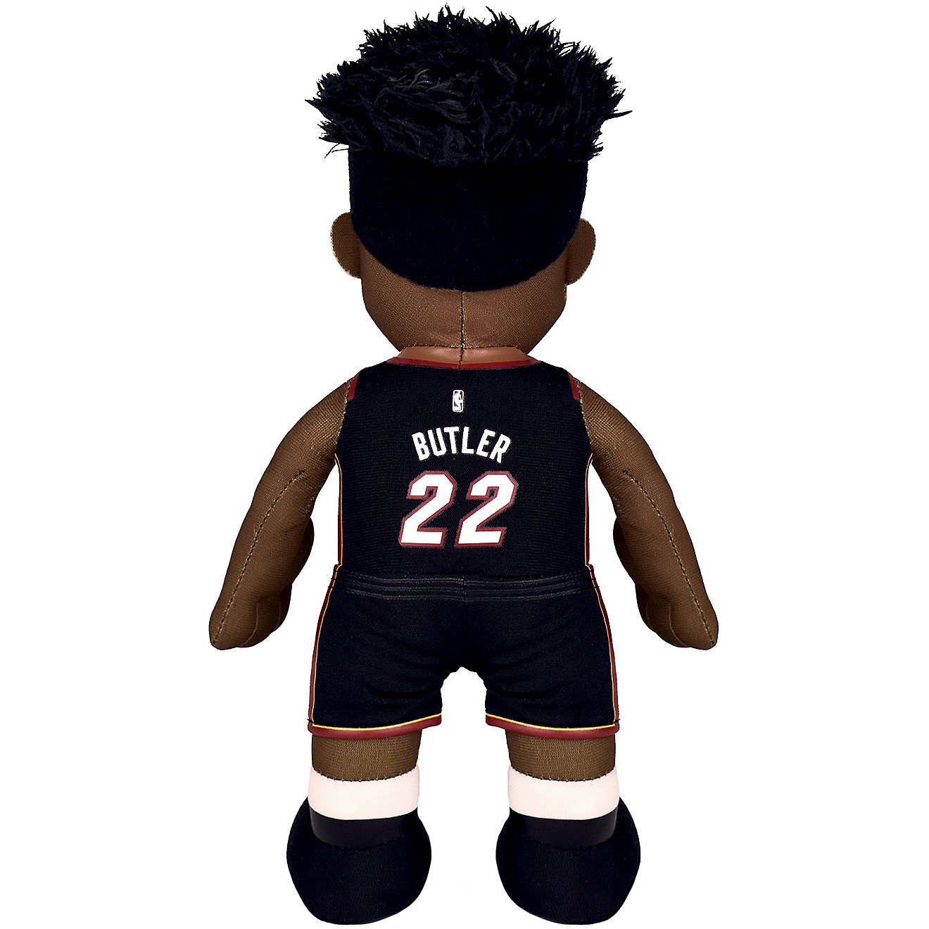 Bleacher Creatures Miami Heat Jimmy Butler 10 in Player Plush Figure                                                             - view number 2