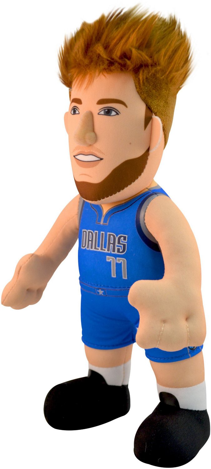 luka doncic plush