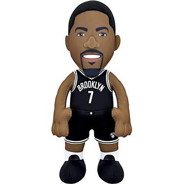 Bleacher Creatures Brooklyn Nets Kevin Durant 10 in Player Plush Figure                                                         
