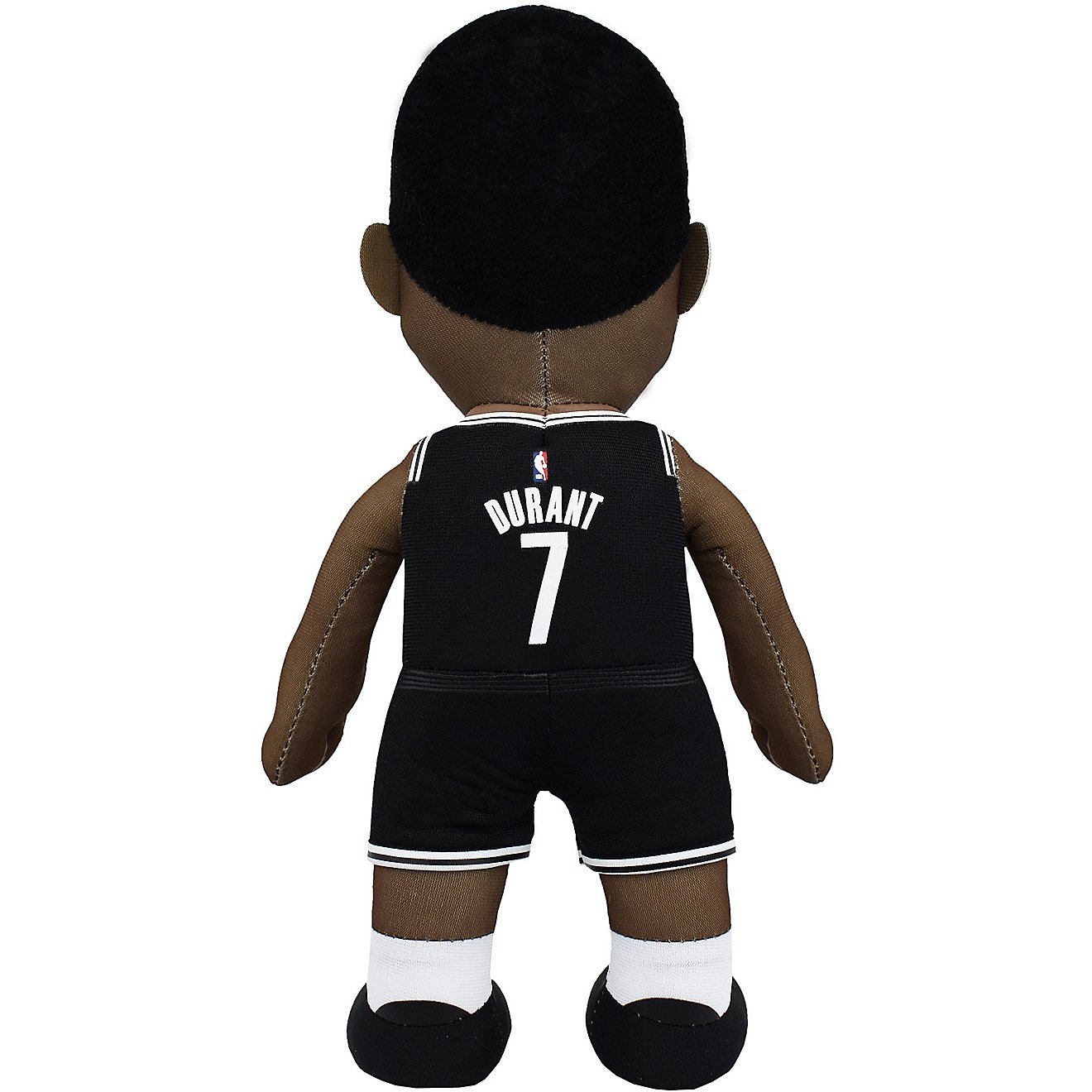 Bleacher Creatures Brooklyn Nets Kevin Durant 10 in Player Plush Figure                                                          - view number 2