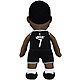 Bleacher Creatures Brooklyn Nets Kevin Durant 10 in Player Plush Figure                                                          - view number 2 image
