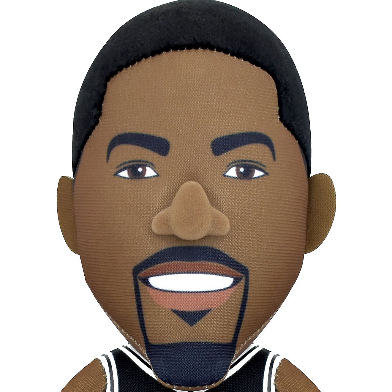 Bleacher Creatures Brooklyn Nets Kevin Durant 10 in Player Plush Figure                                                          - view number 5