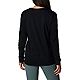 Columbia Women's Dahlia Way Long Sleeve Graphic T-shirt                                                                          - view number 2 image