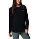 Columbia Women's Dahlia Way Long Sleeve Graphic T-shirt                                                                          - view number 3 image