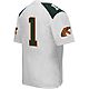Colosseum Athletics Men's Florida A&M University Prime Time Football Jersey                                                      - view number 2 image