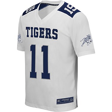 Colosseum Athletics Men's Jackson State University Prime Time Football Jersey