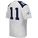 Colosseum Athletics Men's Jackson State University Prime Time Football Jersey                                                    - view number 2 image