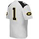 Colosseum Athletics Men's Grambling State University Prime Time Football Jersey                                                  - view number 2 image
