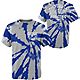 Outerstuff Kids' University of Kentucky Pennant Tie Dye T-shirt                                                                  - view number 1 image