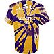 Outerstuff Kids' Louisiana State University Pennant Tie Dye T-shirt                                                              - view number 2 image