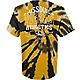 Outerstuff Kids' University of Missouri Pennant Tie Dye T-shirt                                                                  - view number 2 image