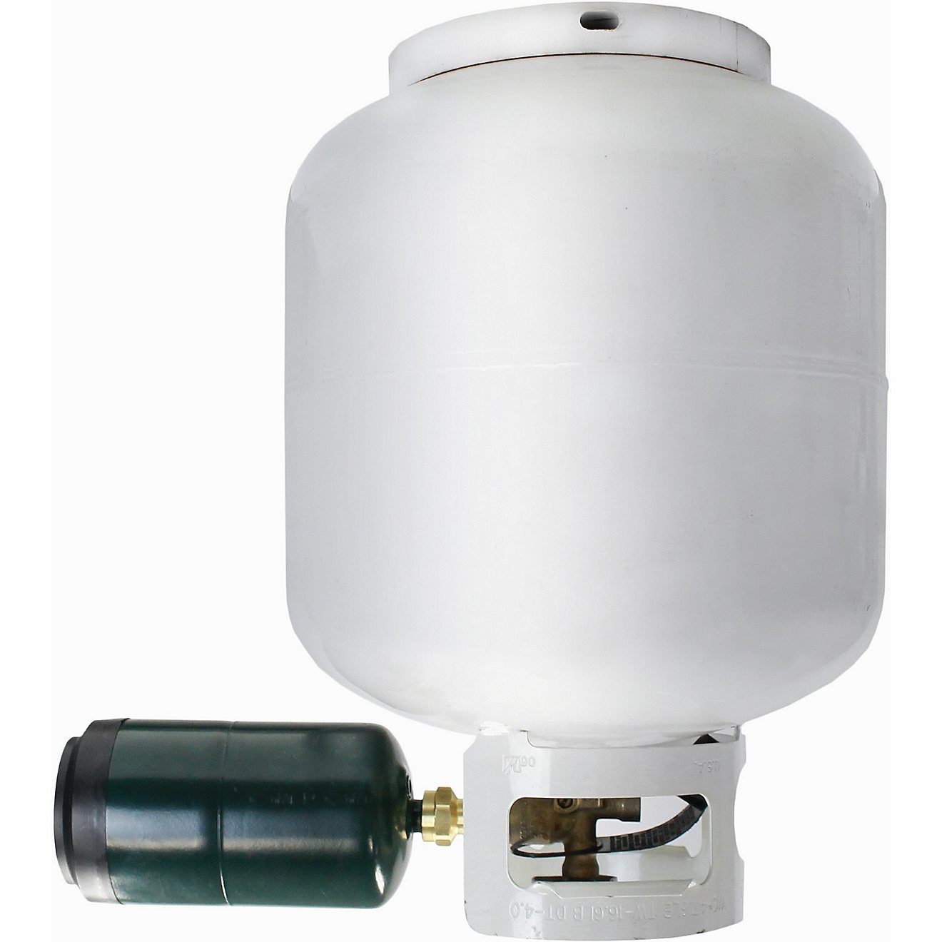 Mr. Heater Propane Tank Refill Adapter                                                                                           - view number 7