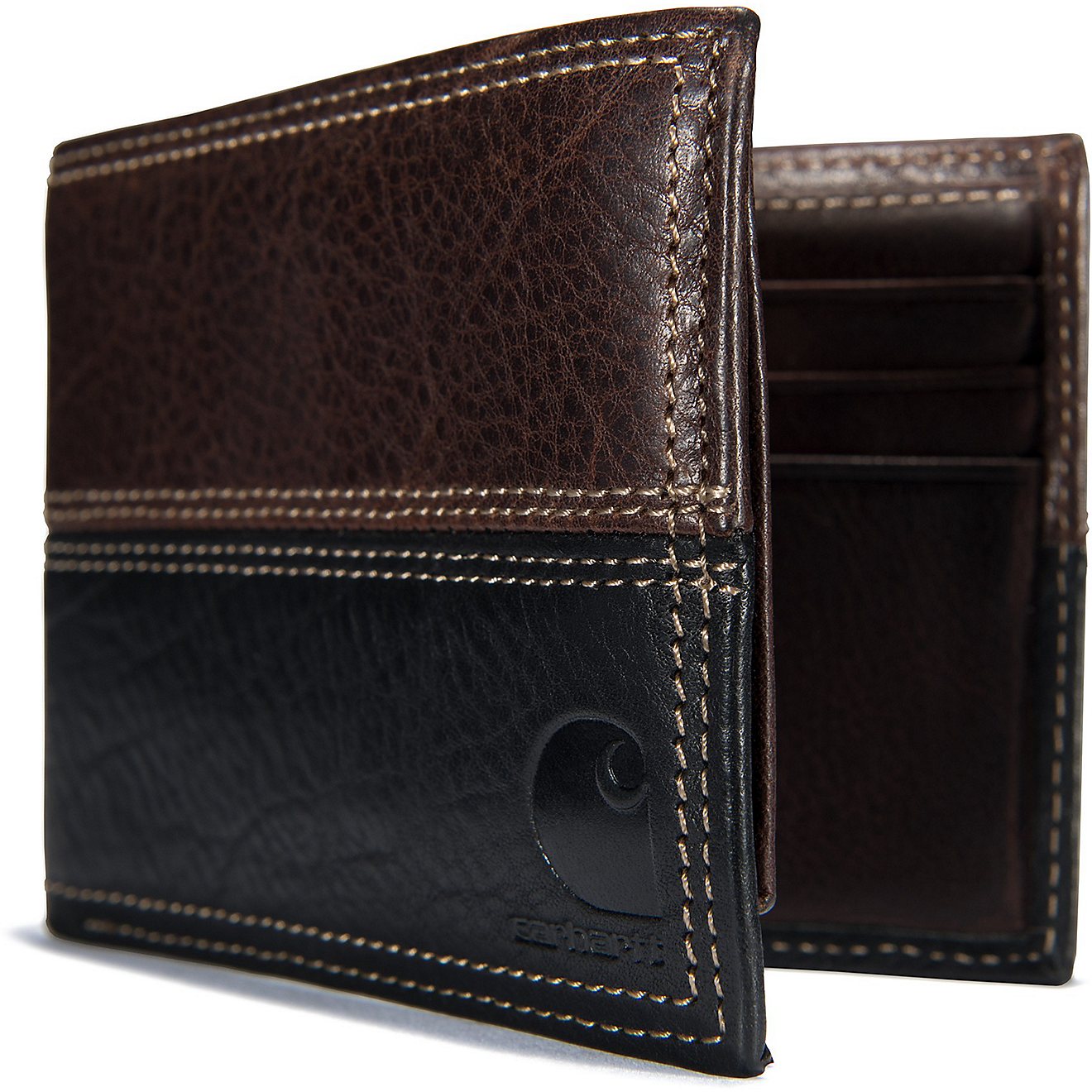 Carhartt 2-Tone Passcase Wallet                                                                                                  - view number 2