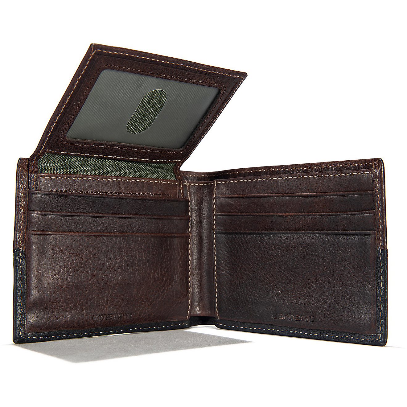 Carhartt 2-Tone Passcase Wallet                                                                                                  - view number 4