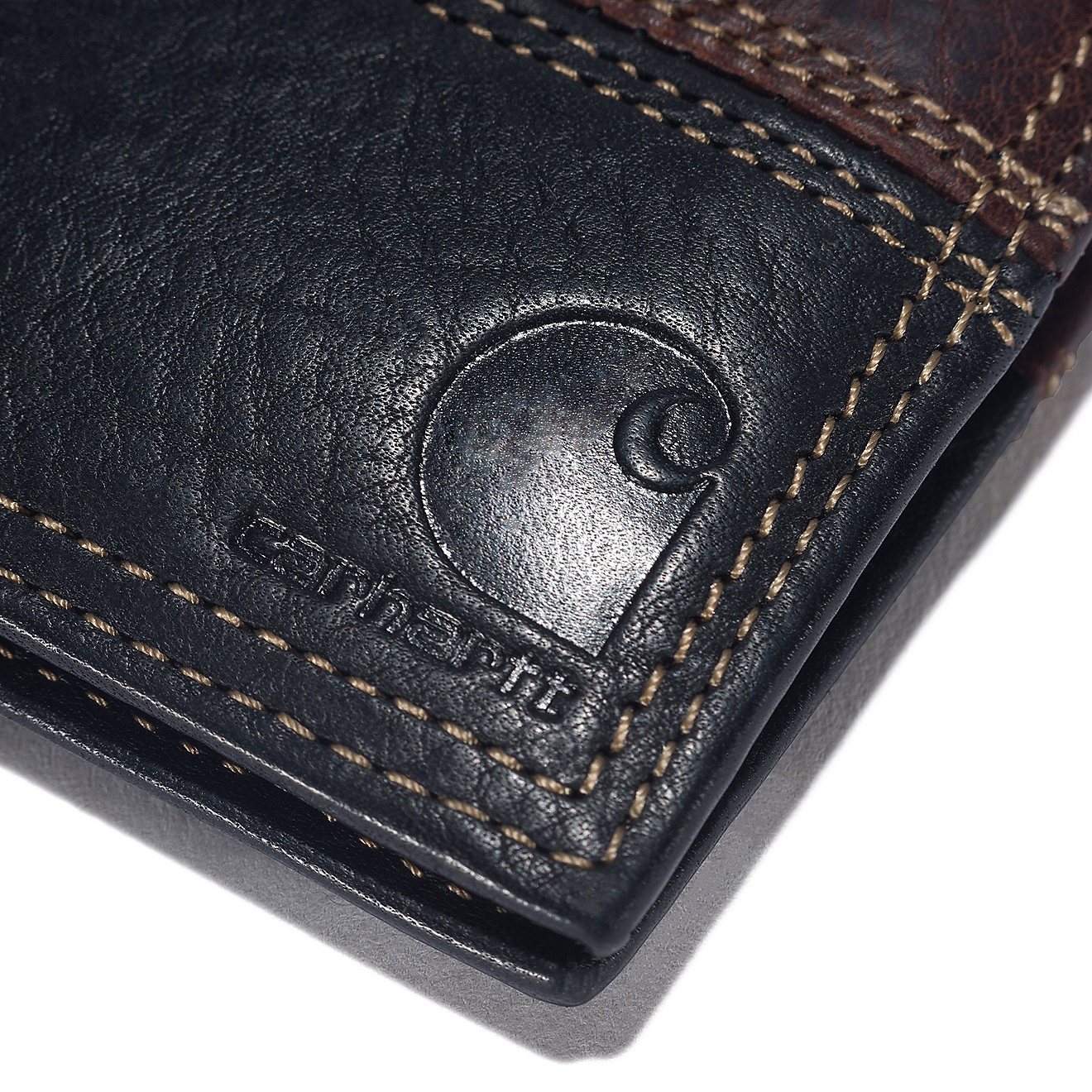 Carhartt 2-Tone Passcase Wallet                                                                                                  - view number 7