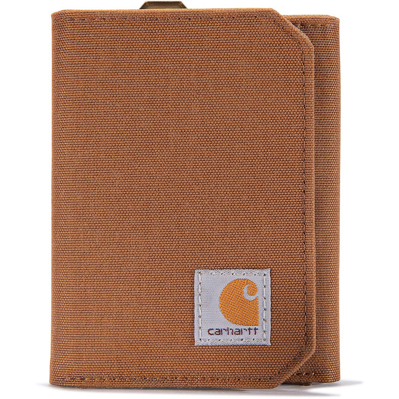 Carhartt Duck Trifold Wallet                                                                                                     - view number 1