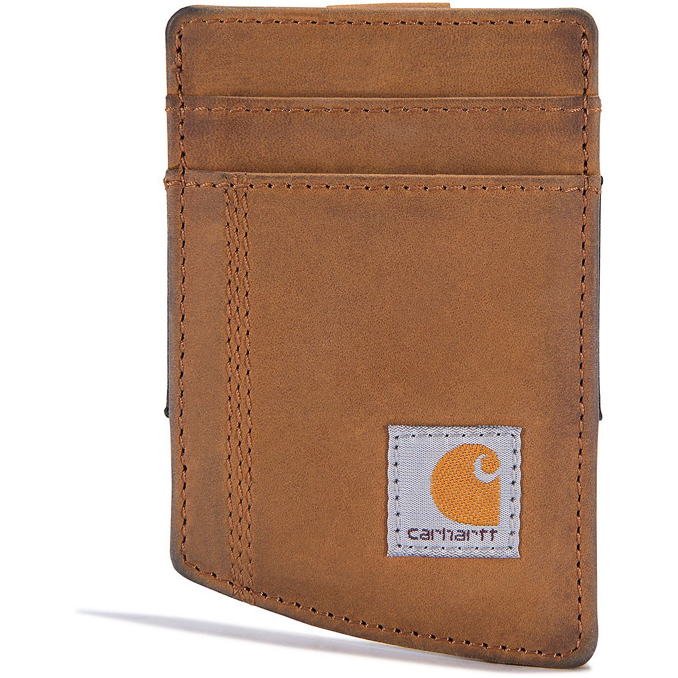 Carhartt Front Pocket Wallet                                                                                                     - view number 1