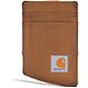 Carhartt Front Pocket Wallet                                                                                                     - view number 1 image