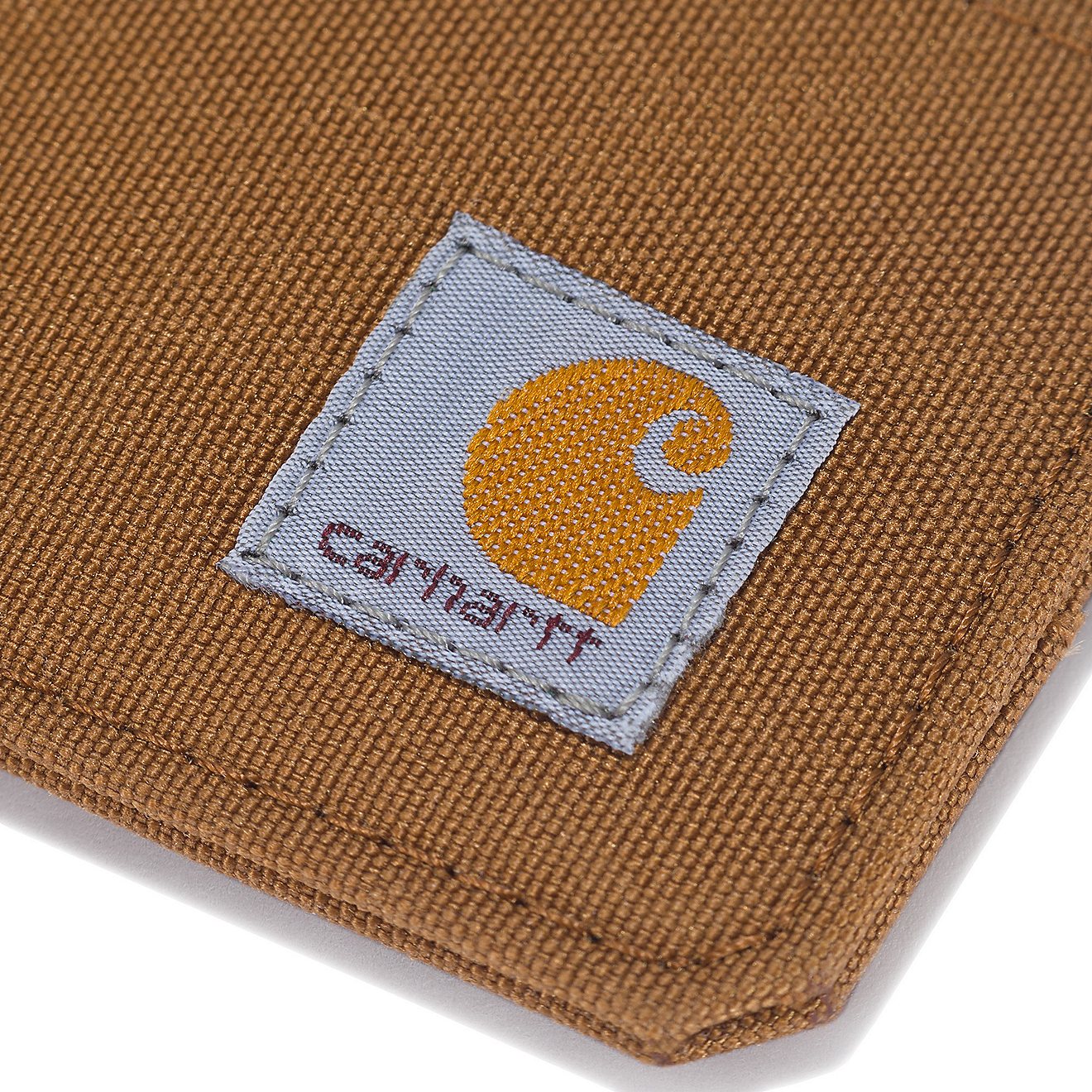 Carhartt Duck Card Keeper Wallet                                                                                                 - view number 4