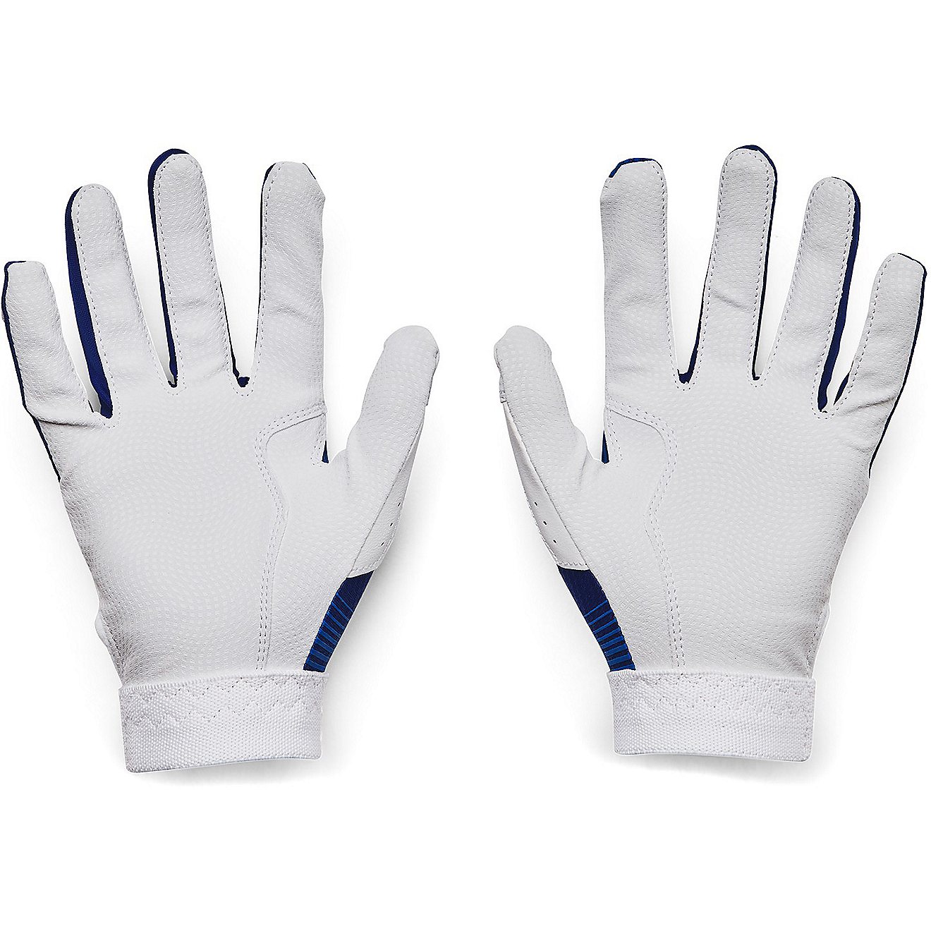 Under Armour Boys’ Clean Up 21 T Ball Batting Gloves                                                                           - view number 2