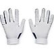 Under Armour Boys’ Clean Up 21 T Ball Batting Gloves                                                                           - view number 2 image