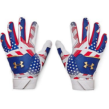 Under Armour Boys’ Clean Up 21 Culture T-BallBatting Gloves