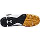 Under Armour Men's Harper 6 Mid RM Baseball Cleats                                                                               - view number 5 image
