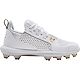 Under Armour Youth Harper 6 TPU JR Baseball Cleats                                                                               - view number 1 image
