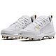 Under Armour Youth Harper 6 TPU JR Baseball Cleats                                                                               - view number 2 image