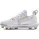 Under Armour Youth Harper 6 TPU JR Baseball Cleats                                                                               - view number 3 image