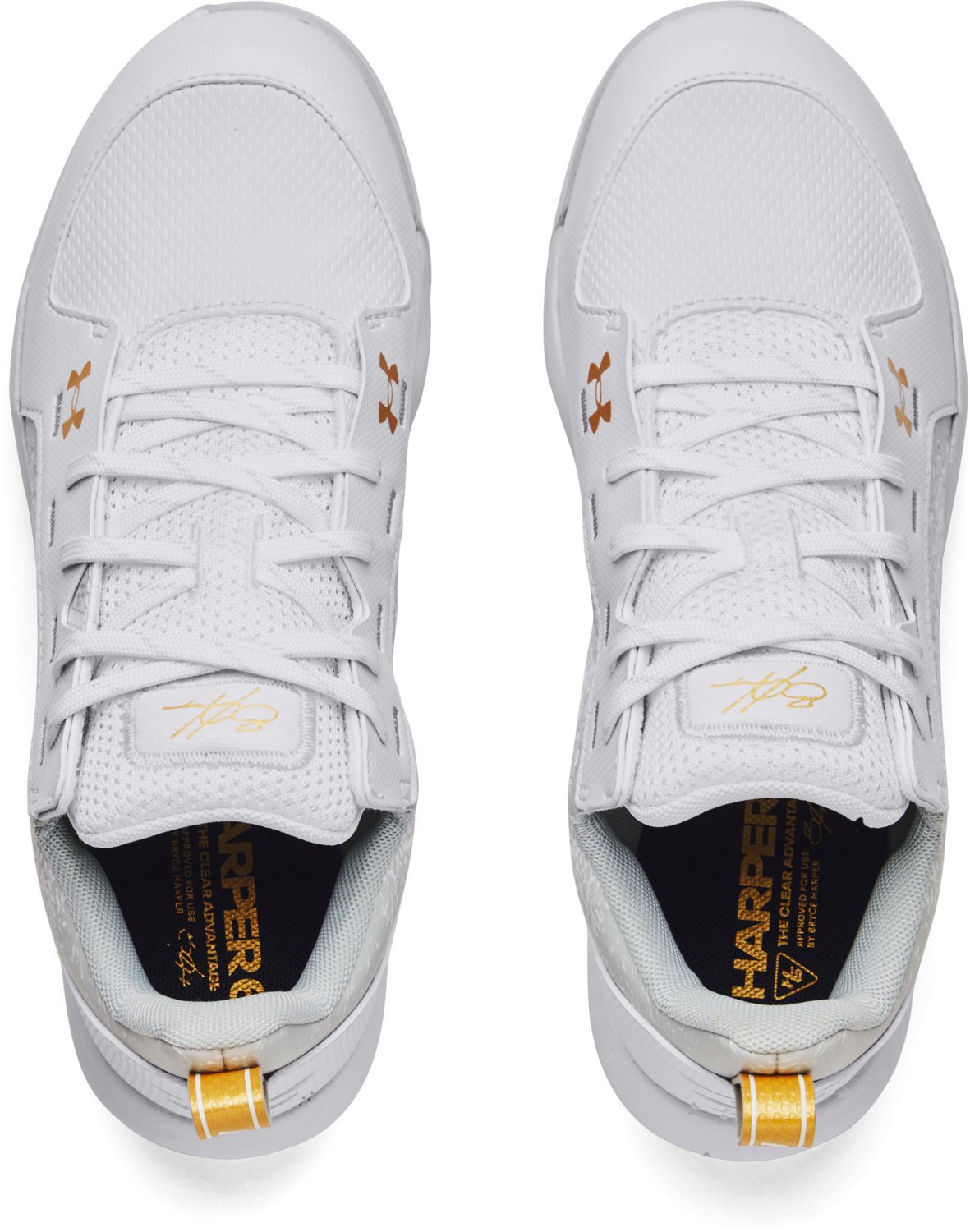 academy cleats baseball