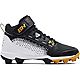 Under Armour Youth Harper 6 RM Mid JR Baseball Cleats                                                                            - view number 1 image