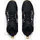 Under Armour Youth Harper 6 RM Mid JR Baseball Cleats                                                                            - view number 4 image