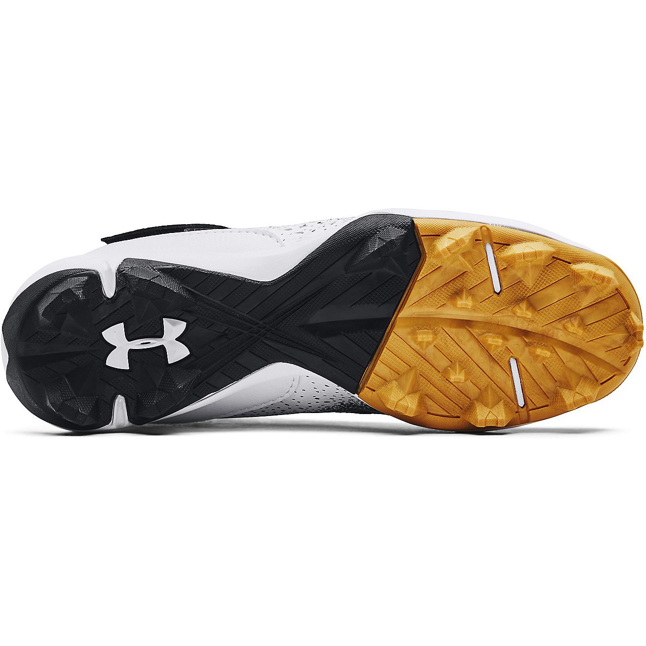 Under Armour Youth Harper 6 RM Mid JR Baseball Cleats                                                                            - view number 5
