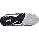 Under Armour Women's Glyde RM Softball Cleats                                                                                    - view number 5 image