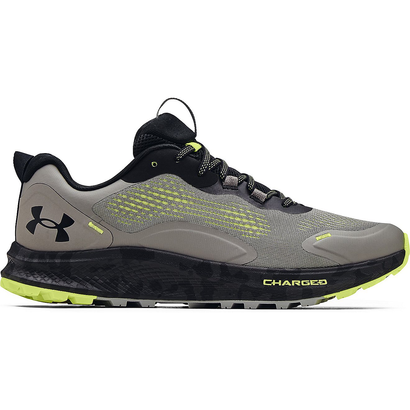 Under Armour Men's Charged Bandit 2 Trail Running Shoes                                                                          - view number 1