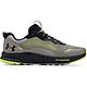Under Armour Men's Charged Bandit 2 Trail Running Shoes                                                                          - view number 1 image