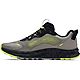 Under Armour Men's Charged Bandit 2 Trail Running Shoes                                                                          - view number 3 image