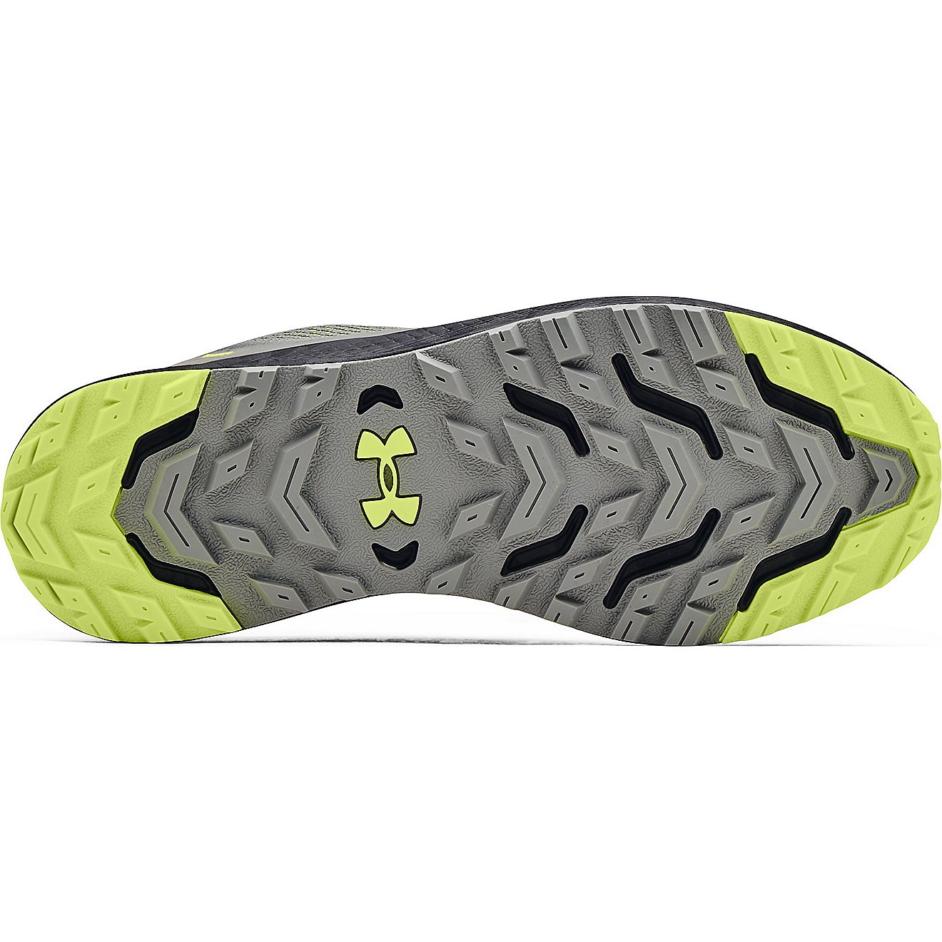 Under Armour Men's Charged Bandit 2 Trail Running Shoes                                                                          - view number 5