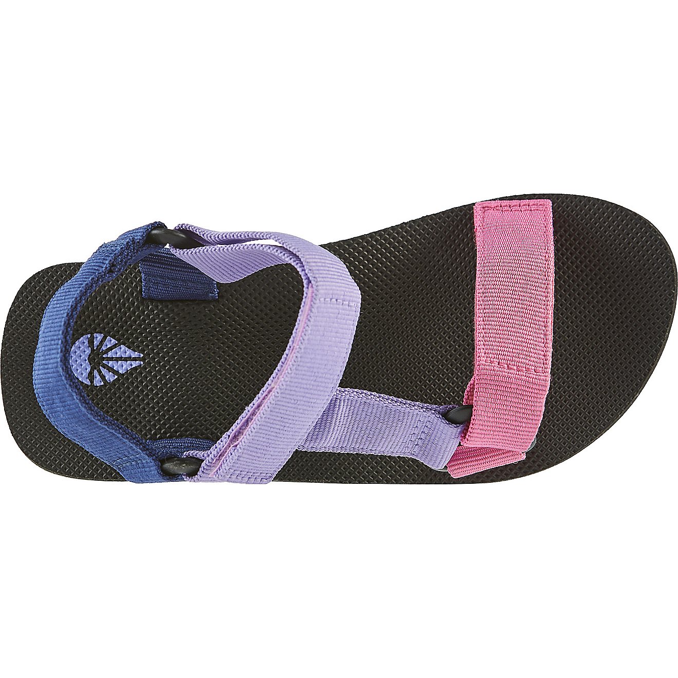 O’Rageous Kids’ Colorblock Sport Sandals                                                                                     - view number 3