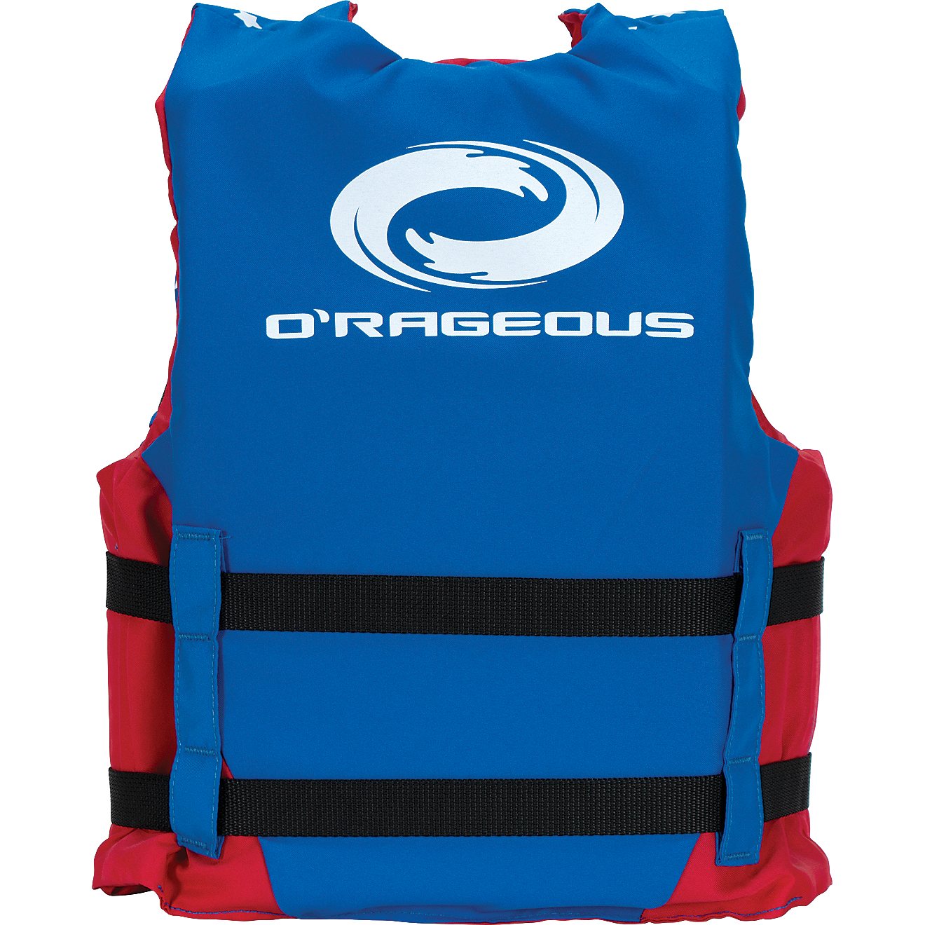 O'Rageous Youth Americana Nylon Life Vest                                                                                        - view number 2