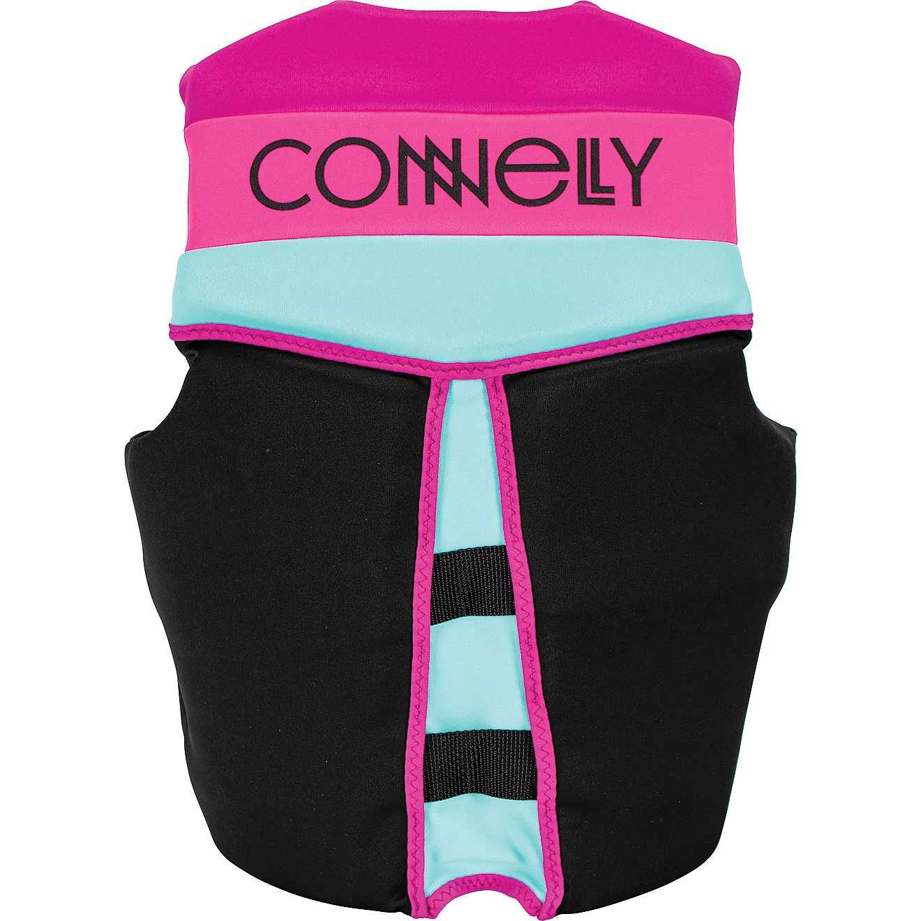 Connelly Women’s V-Back Neo Life Vest                                                                                          - view number 2