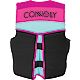 Connelly Girls' Neo Life Vest                                                                                                    - view number 2 image