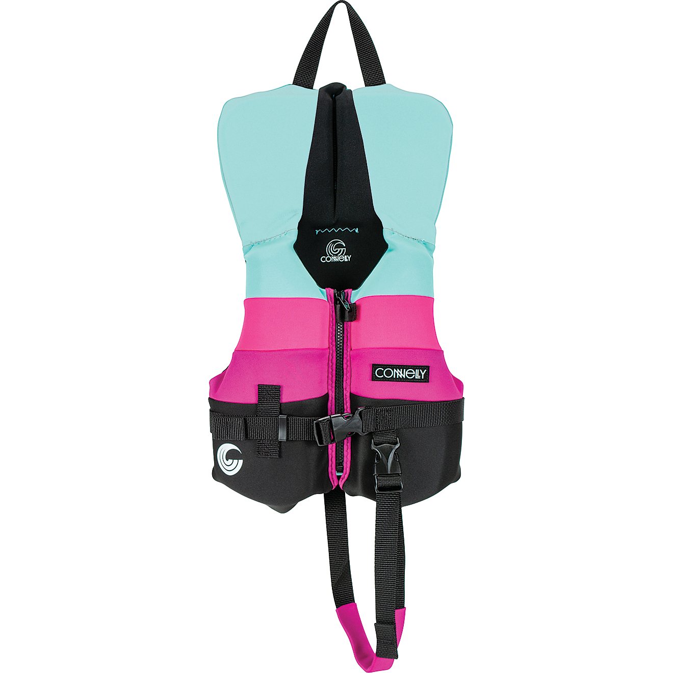 Connelly Infant Girls' Neo Life Vest                                                                                             - view number 1