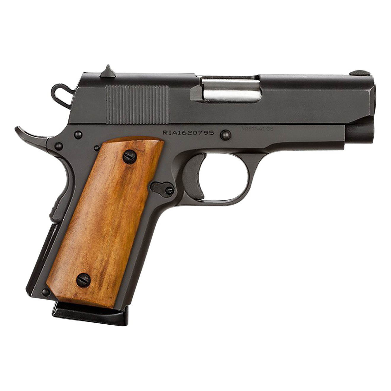 Rock Island Armory M 1911 GI Standard CS .45 ACP Pistol                                                                          - view number 1