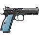 CZ Shadow 2 SA 9mm Luger Pistol                                                                                                  - view number 1 image