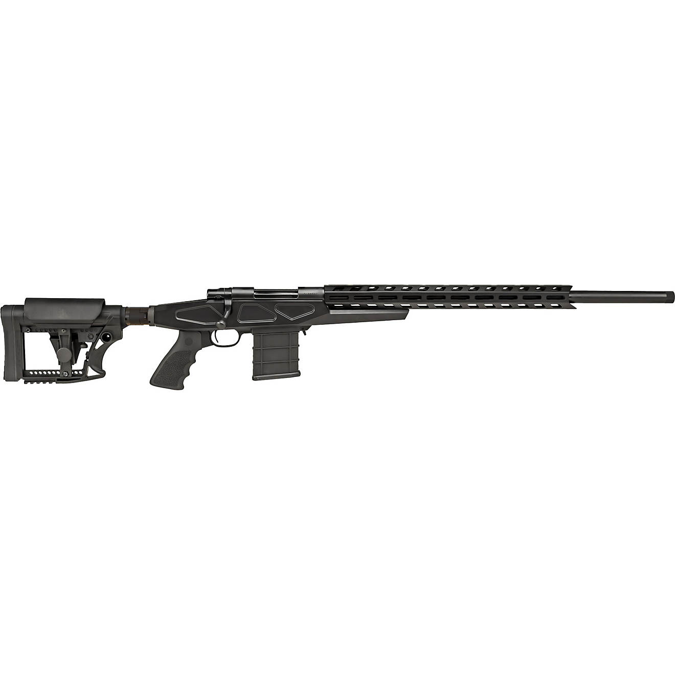 Howa Precision Chassis 6.5 Creedmoor Tactical Rifle                                                                              - view number 1
