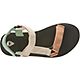 O’Rageous Women’s Colorblock Sport Sandals                                                                                   - view number 3 image