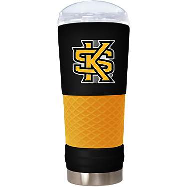 Great American Products Kennesaw State University 24 oz Draft Travel Tumbler                                                    