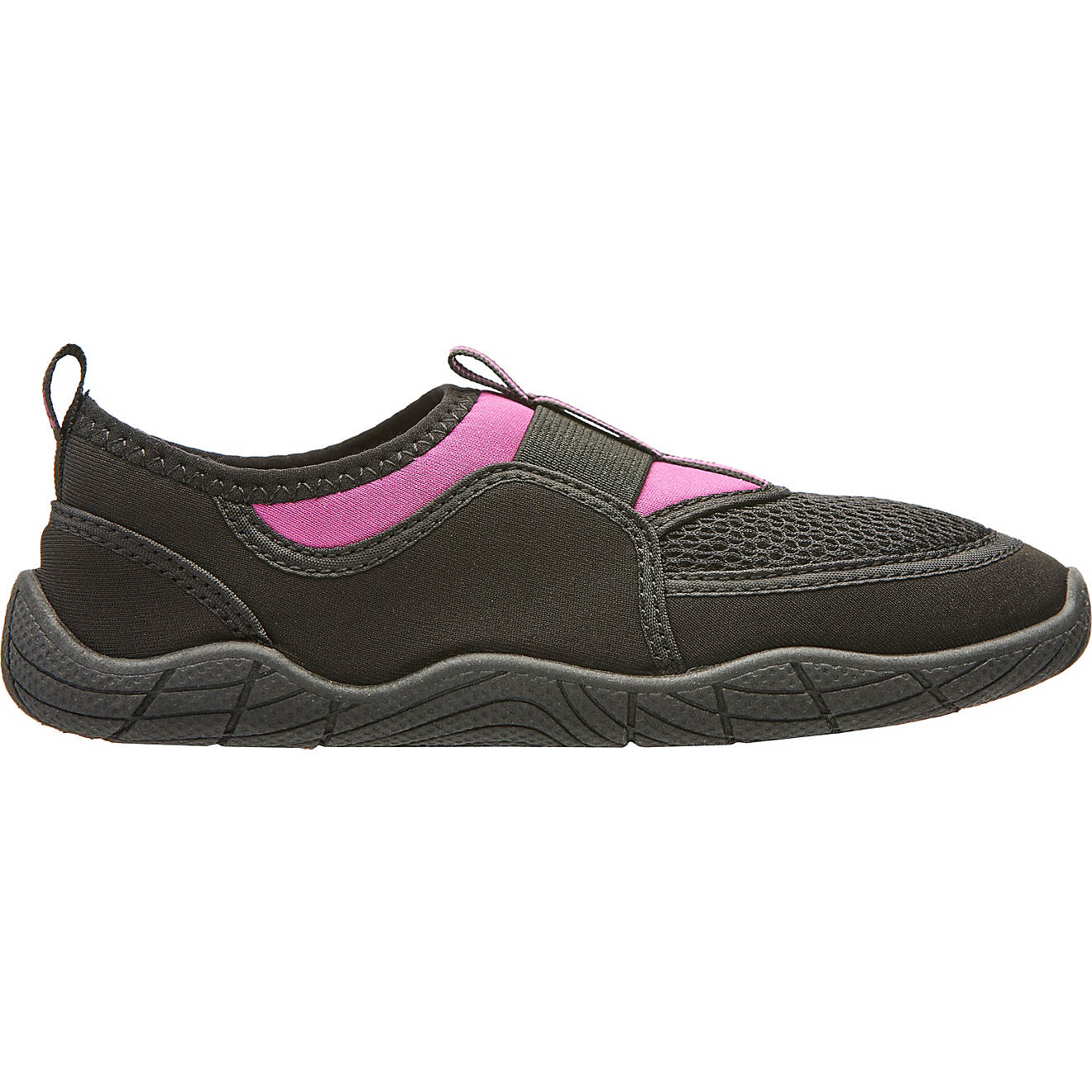 O'Rageous Girls' Drainage Aquasock Water Shoes                                                                                   - view number 1